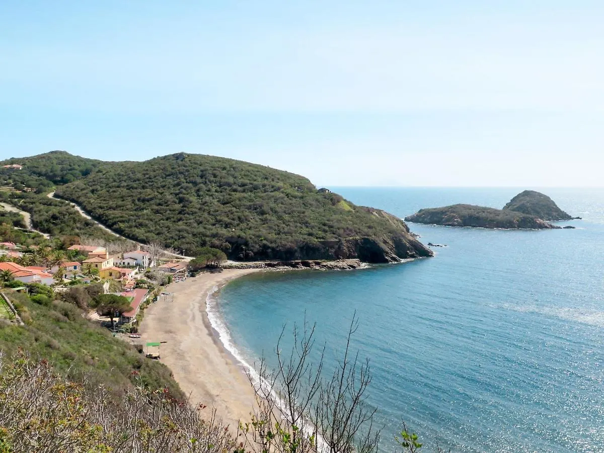 Holiday Home Panorama II By Interhome Capoliveri   Capoliveri (Isola d'Elba)