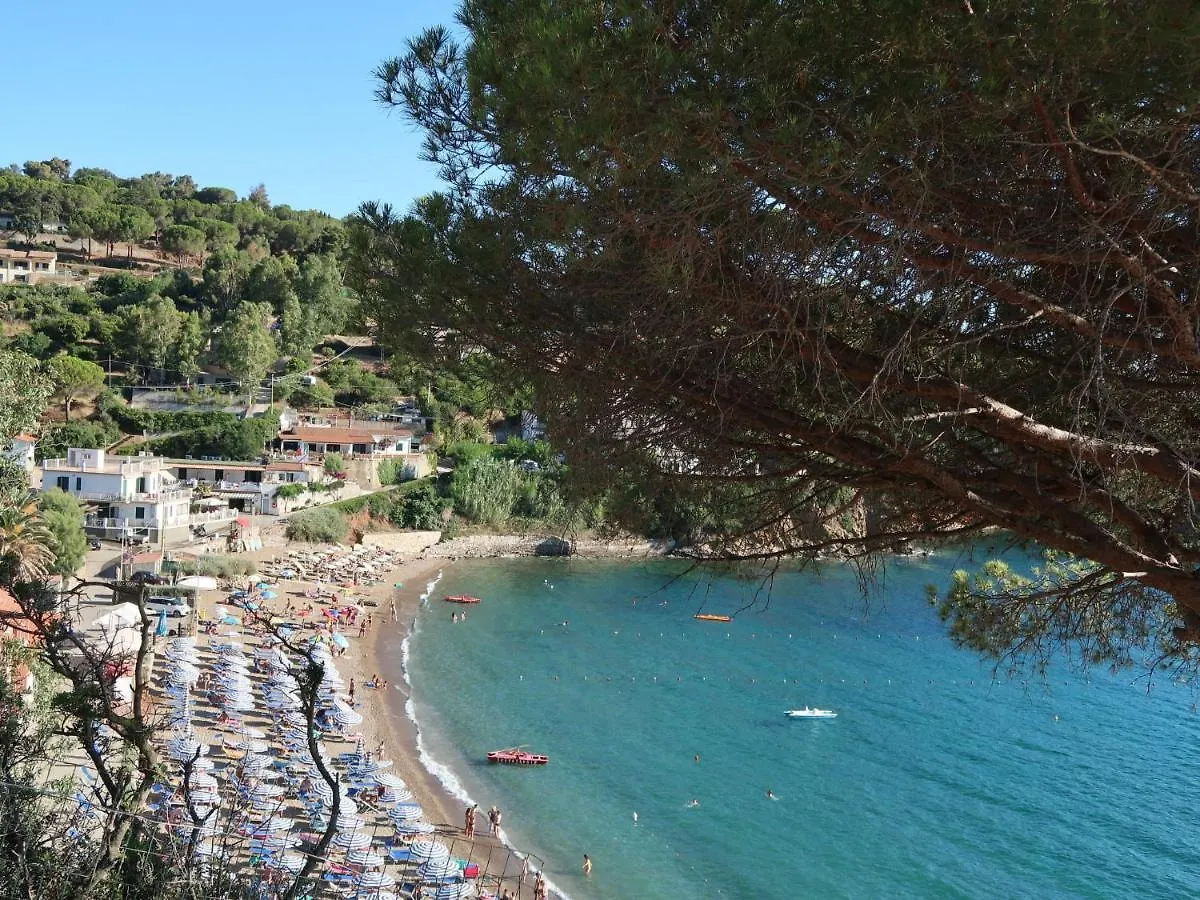 Holiday Home Panorama II By Interhome Capoliveri  Capoliveri (Isola d'Elba)