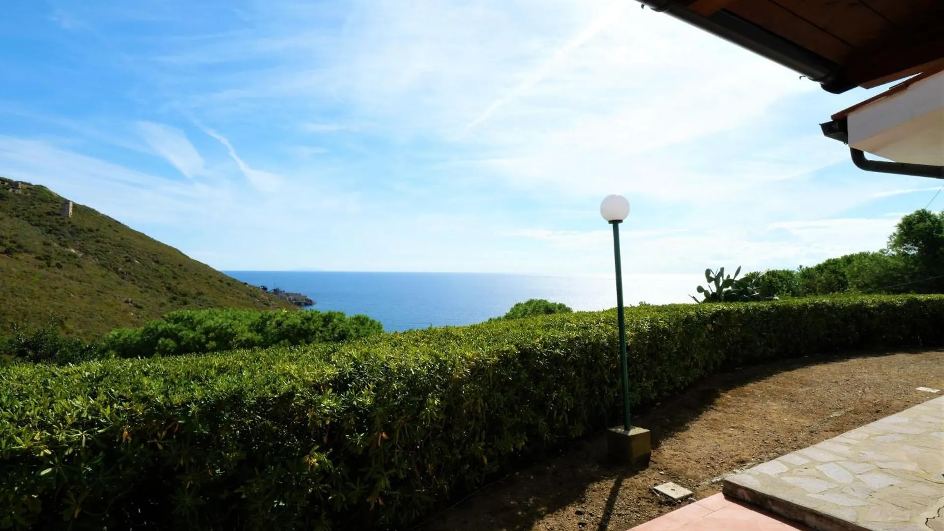 Holiday Home Panorama II By Interhome Capoliveri  Capoliveri (Isola d'Elba)