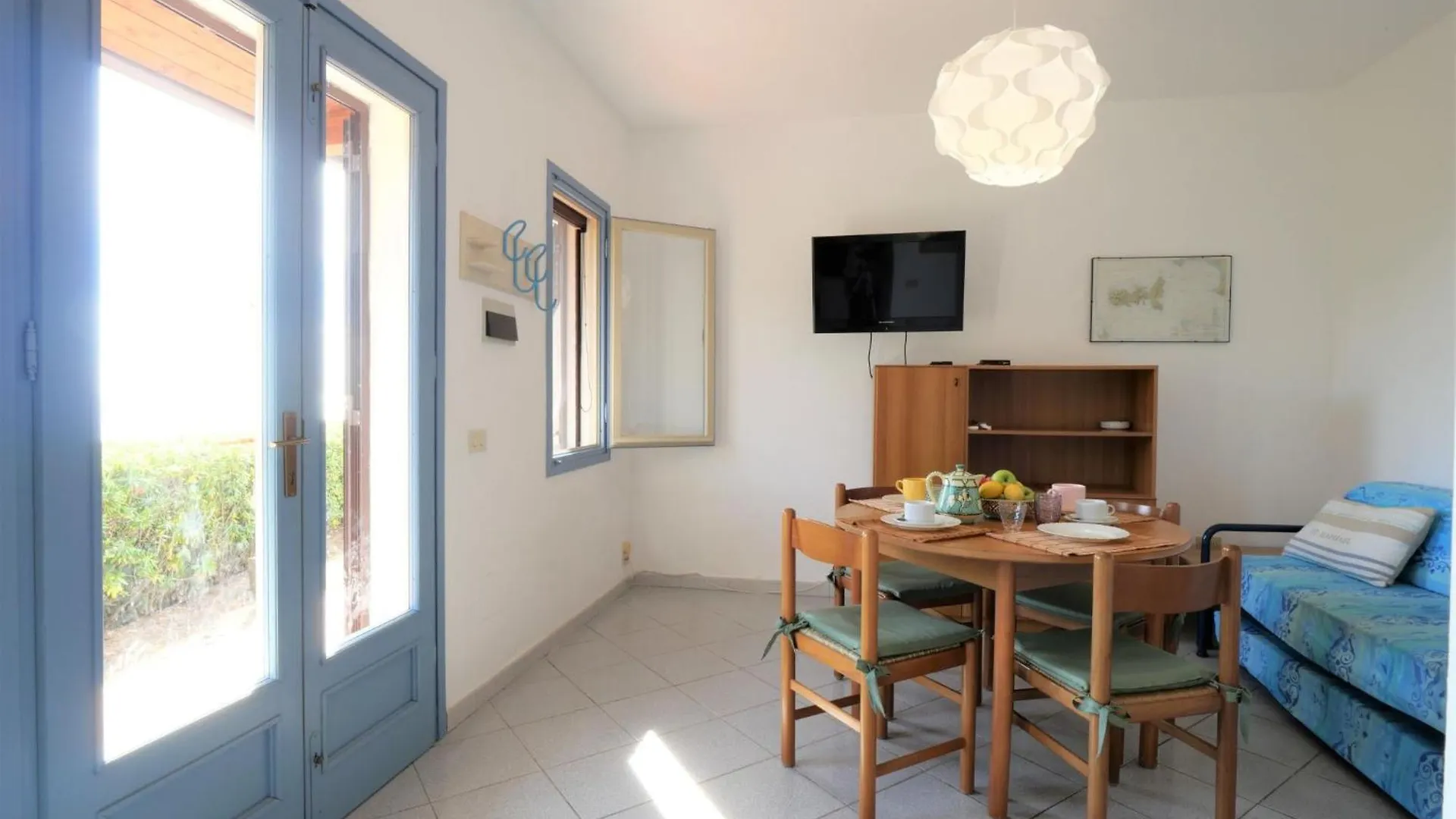 Holiday Home Panorama II By Interhome Capoliveri