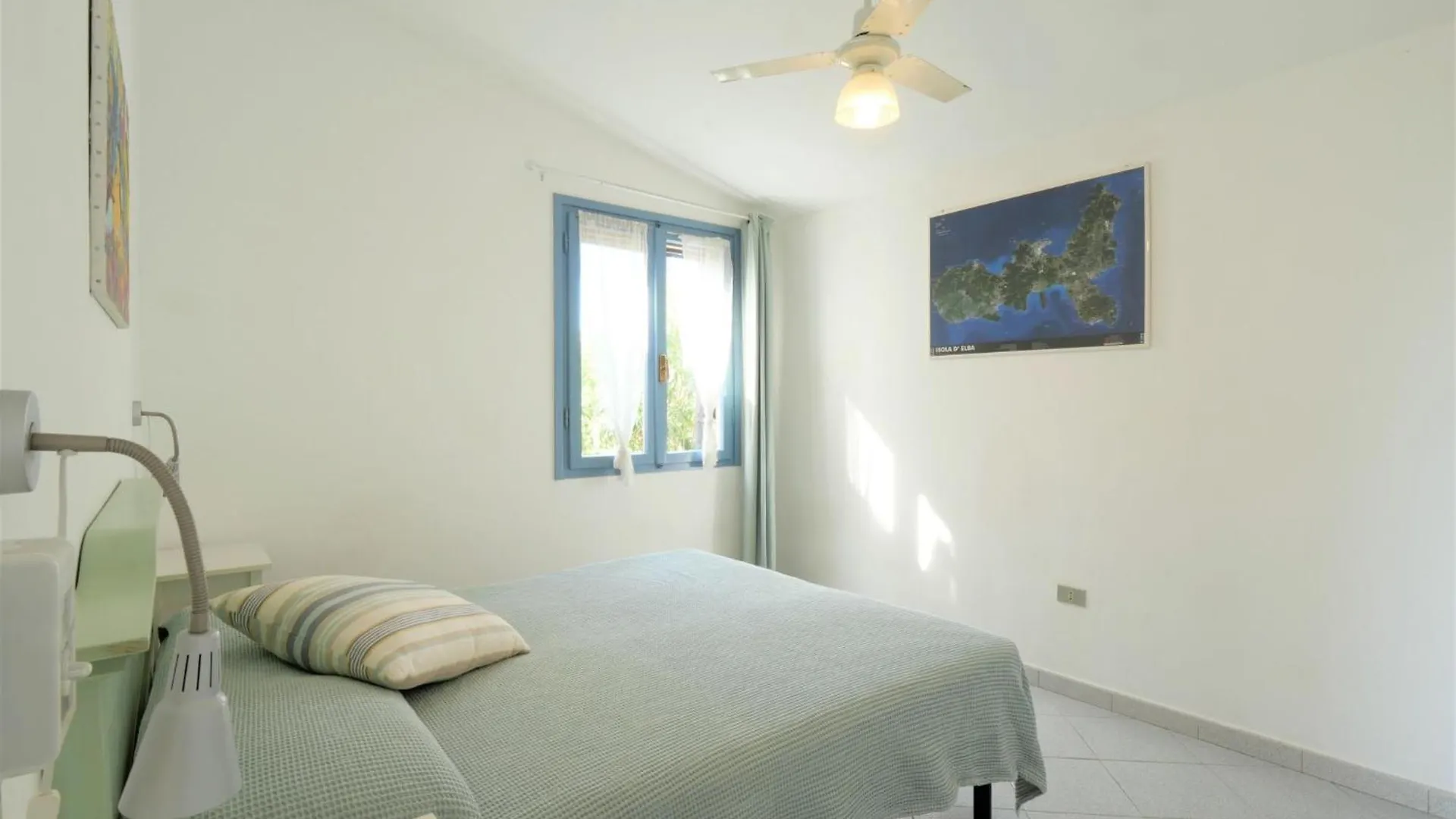 Holiday Home Panorama II By Interhome Capoliveri  Włochy