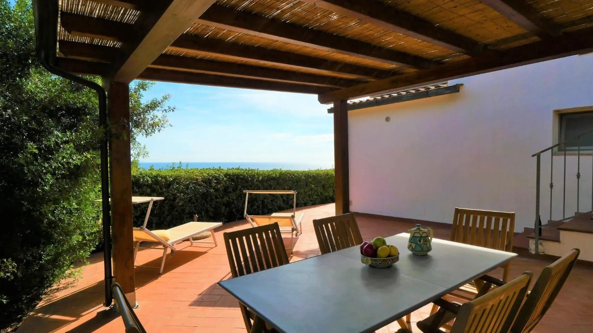 Holiday Home Panorama II By Interhome Capoliveri   Capoliveri (Isola d'Elba)