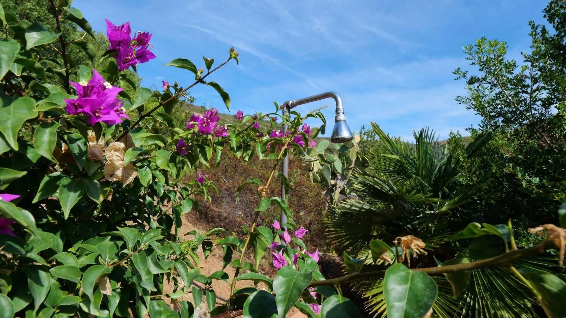Holiday Home Panorama II By Interhome Capoliveri  Italy