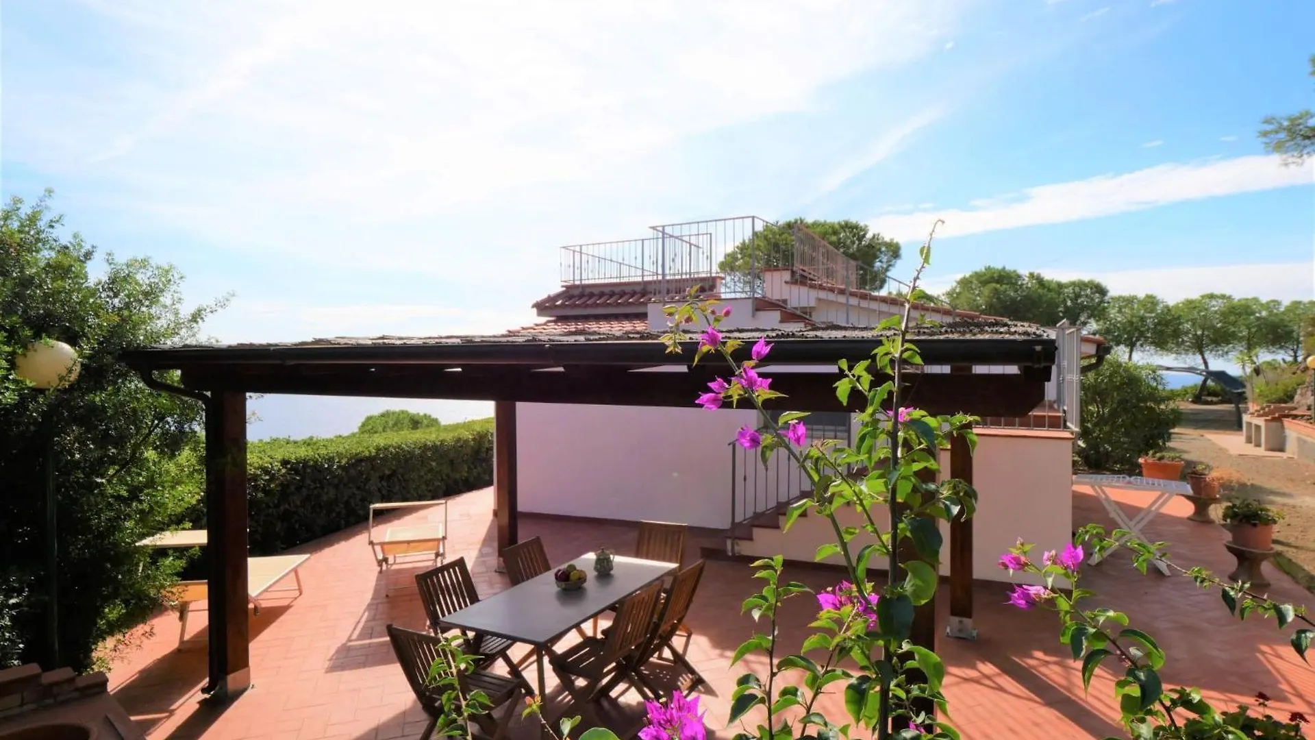 Holiday Home Panorama II By Interhome Capoliveri  Capoliveri (Isola d'Elba)