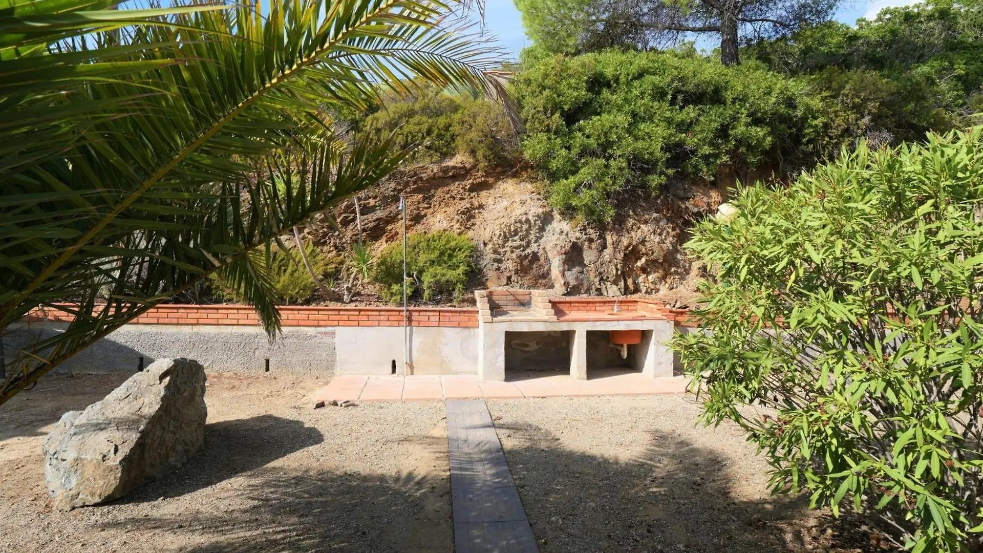 Holiday Home Panorama II By Interhome Capoliveri  Włochy