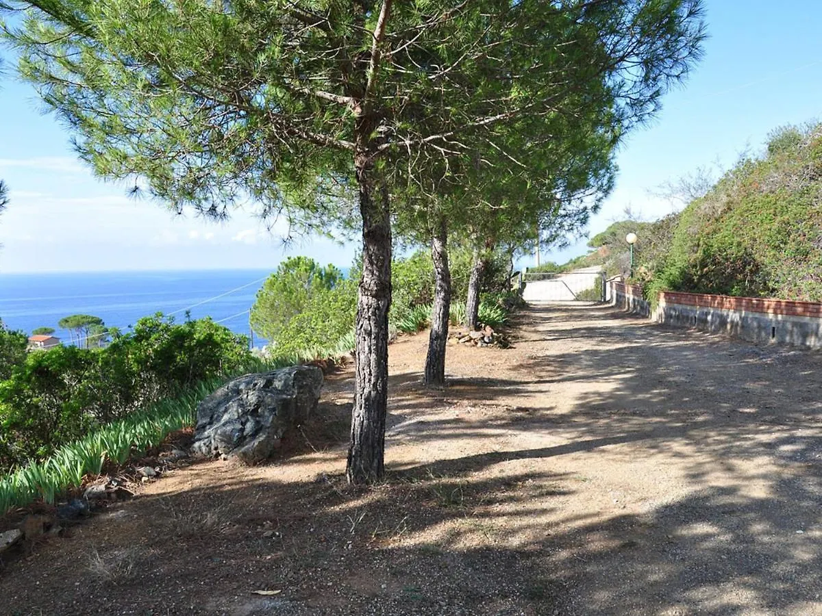 Holiday Home Panorama II By Interhome Capoliveri  0*, Capoliveri (Isola d'Elba) Italy