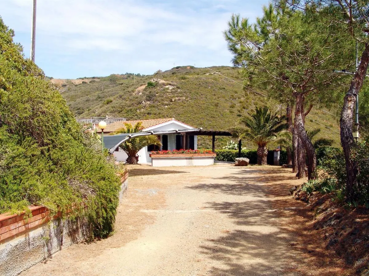 Holiday Home Panorama II By Interhome Capoliveri   Capoliveri (Isola d'Elba)