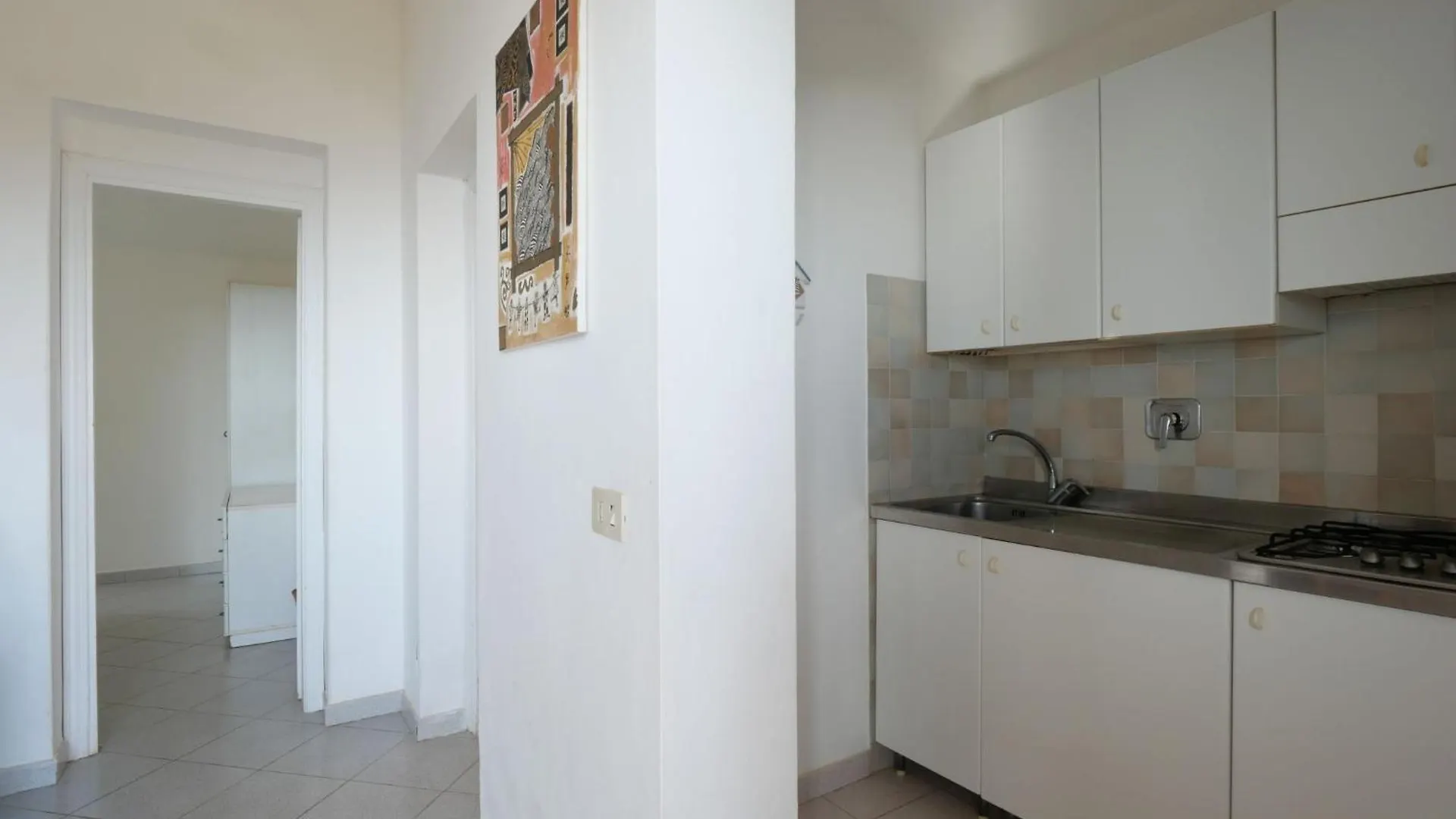 Holiday Home Panorama II By Interhome Capoliveri  Capoliveri (Isola d'Elba)