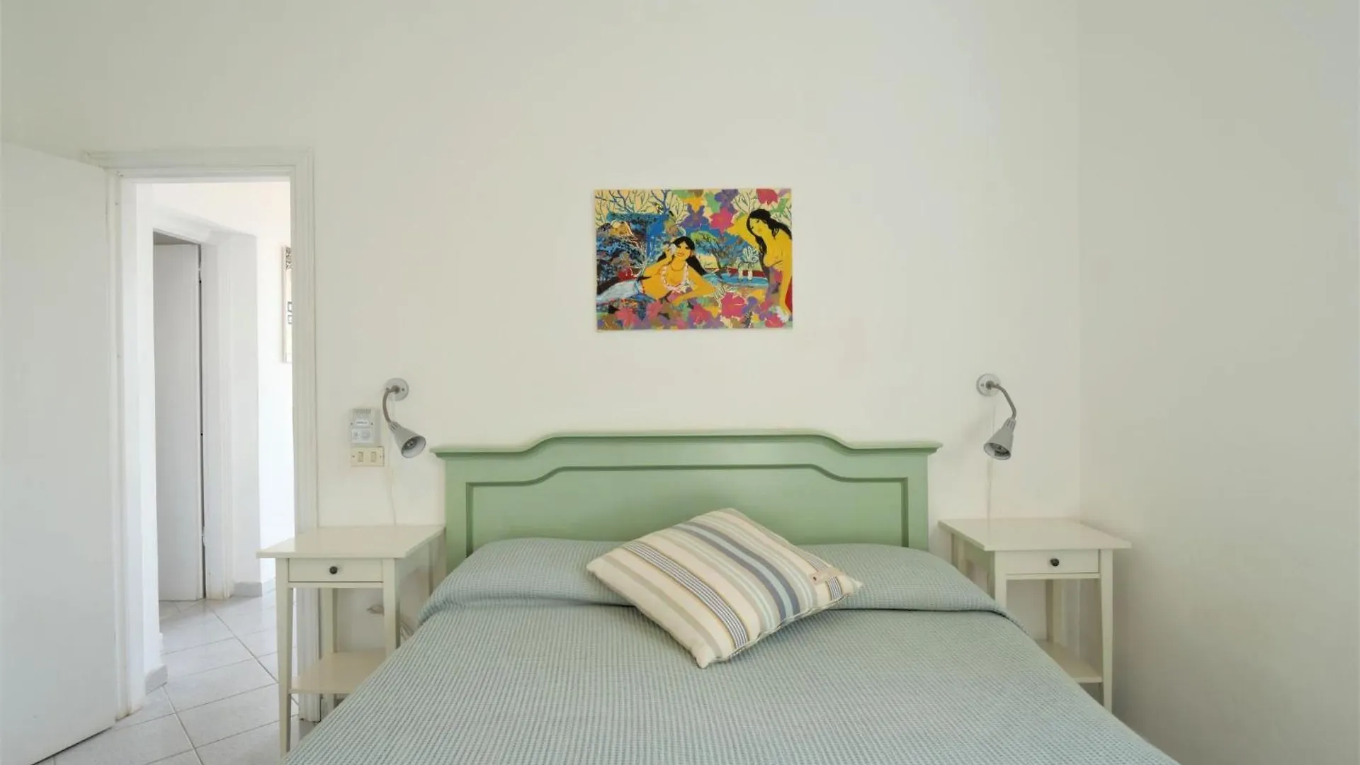 Holiday Home Panorama II By Interhome Capoliveri   Capoliveri (Isola d'Elba)