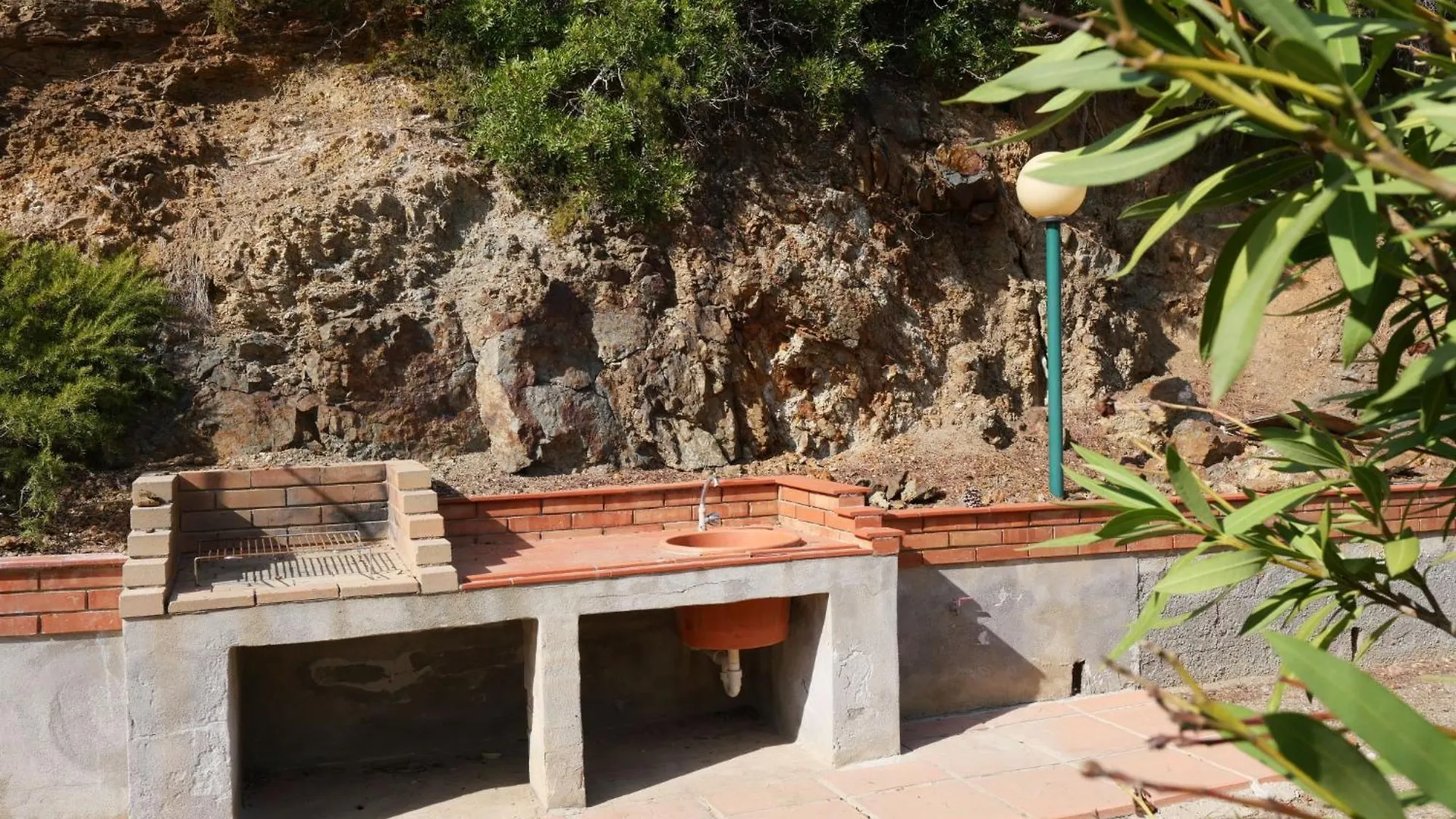 Holiday Home Panorama II By Interhome Capoliveri  0*, Capoliveri (Isola d'Elba)